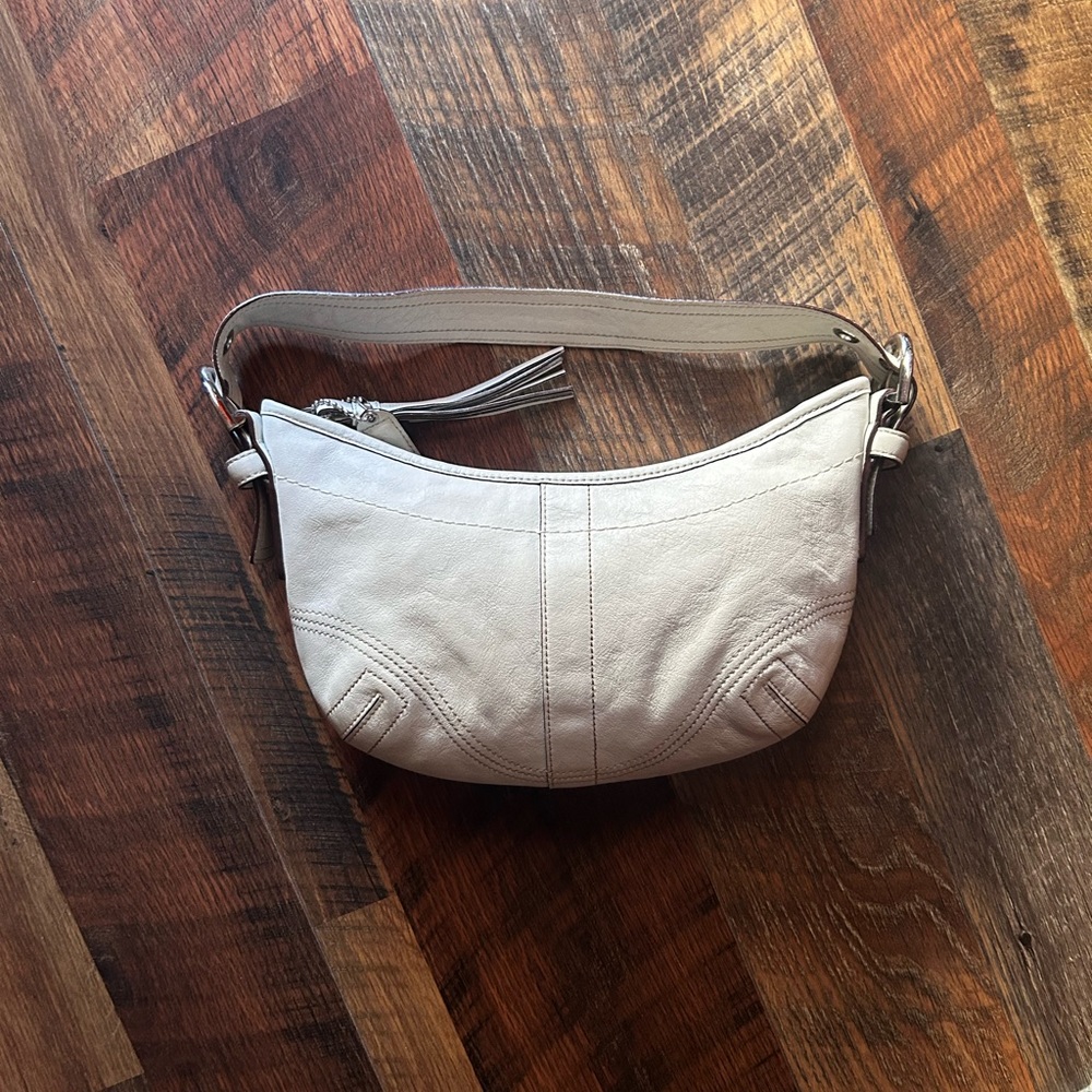 *COACH* Handbag